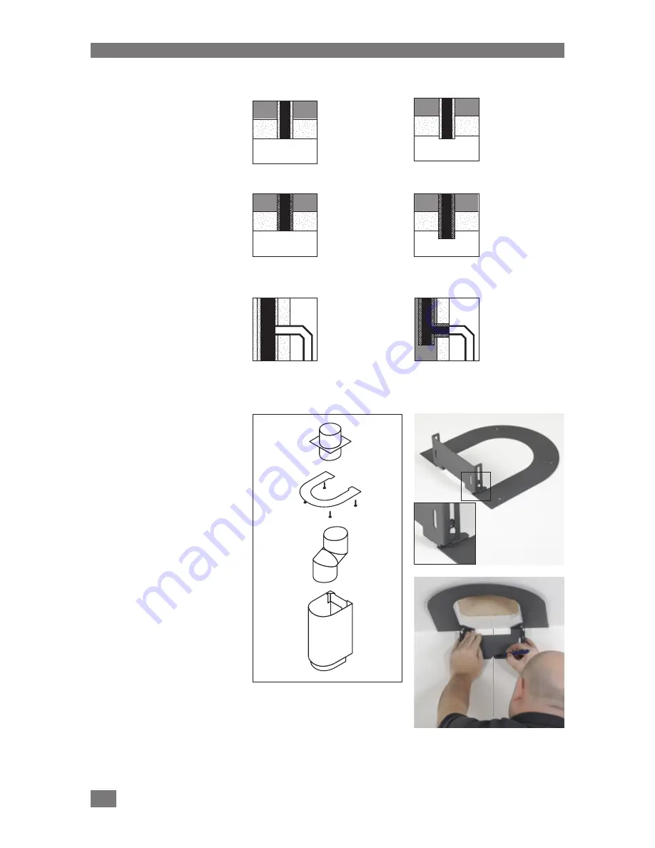 Stûv 30-up Installation Instructions Manual Download Page 12