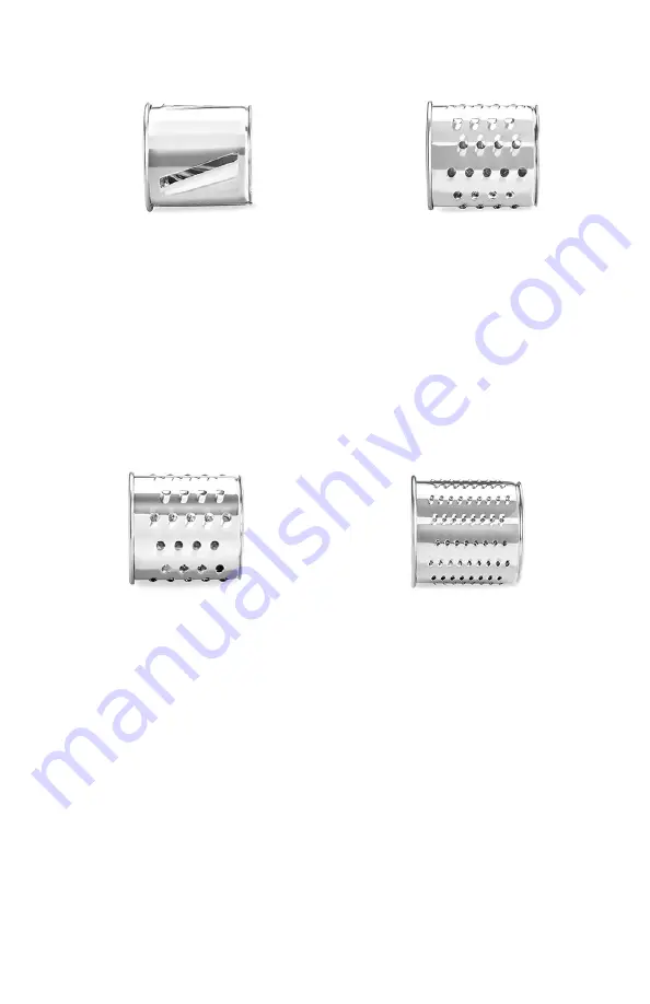 STX International STX-1200-TFC Instructions Manual Download Page 14