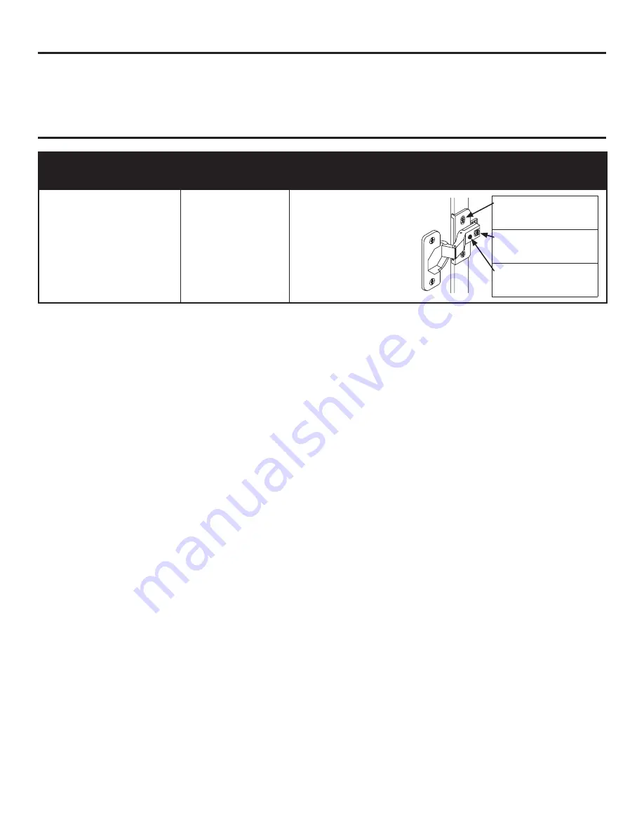 Style selections CL02E24F-SS Quick Start Manual Download Page 5