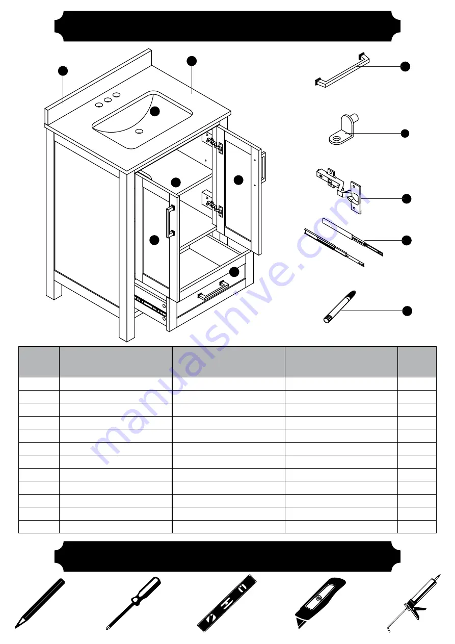 Style selections EDWARDS 24DC / NO Installation Manual Download Page 2