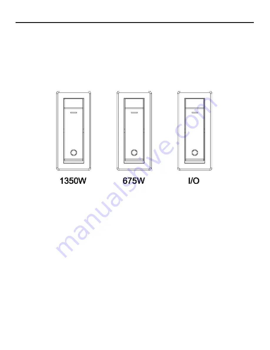 Style selections ES-323-10 Instruction Manual Download Page 23