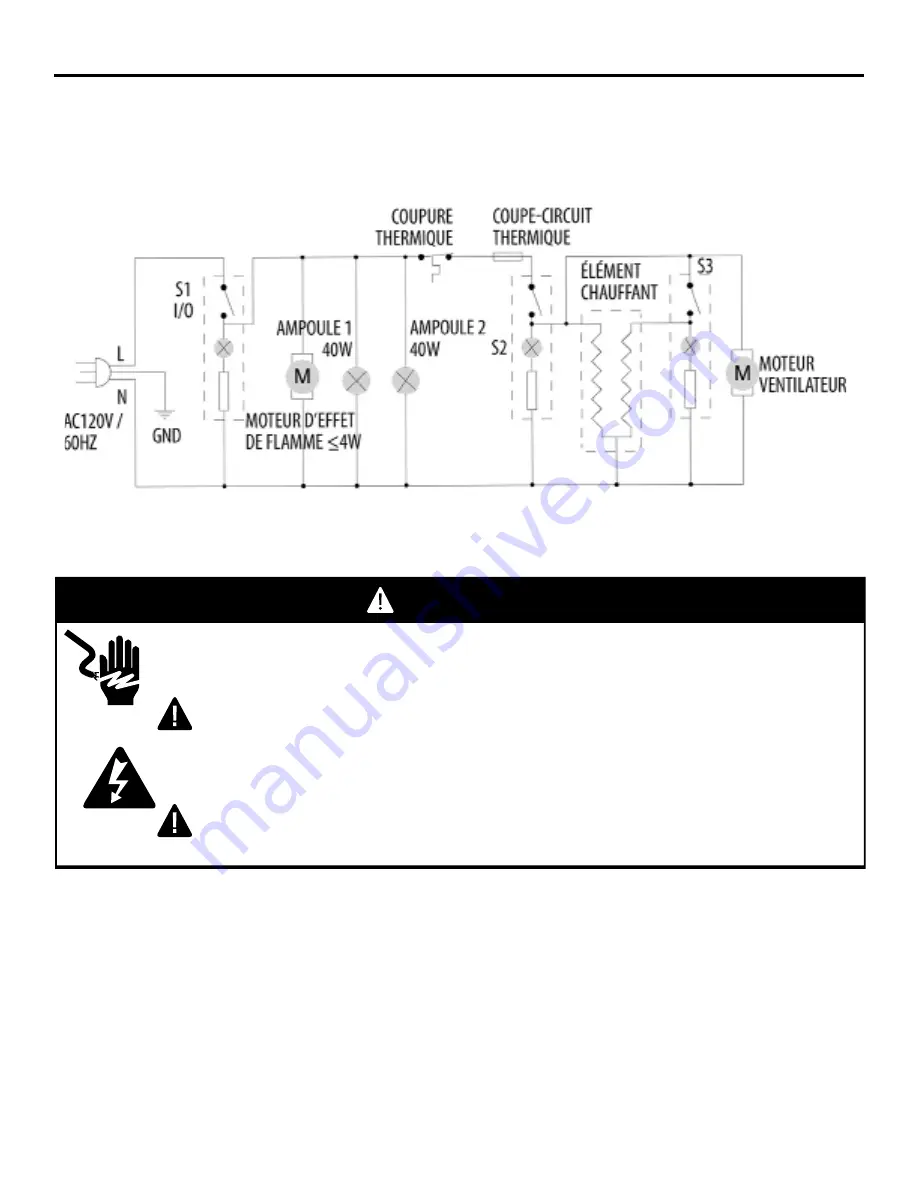 Style selections ES-323-10 Instruction Manual Download Page 25