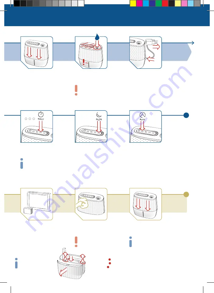 Stylies ALAZE Instruction Manual Download Page 31