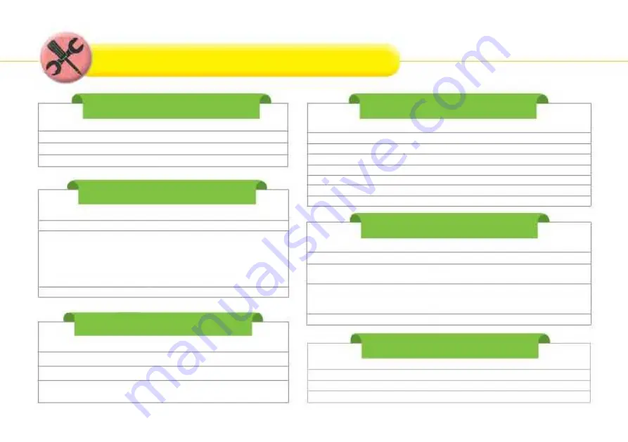 Su-Kam Brainy Eco Solar Home UPS 1100 Скачать руководство пользователя страница 22