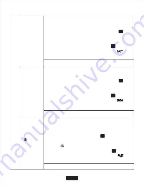 Suaoki ICS7+ User Manual Download Page 30