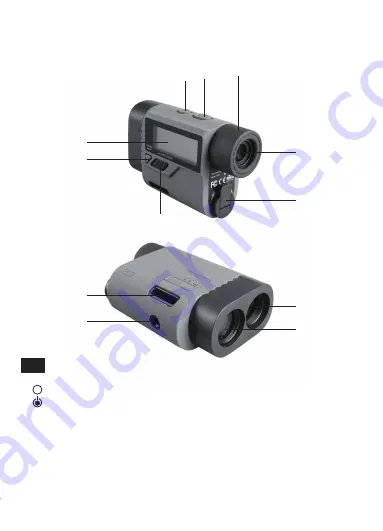 Suaoki PF3S Series Скачать руководство пользователя страница 3