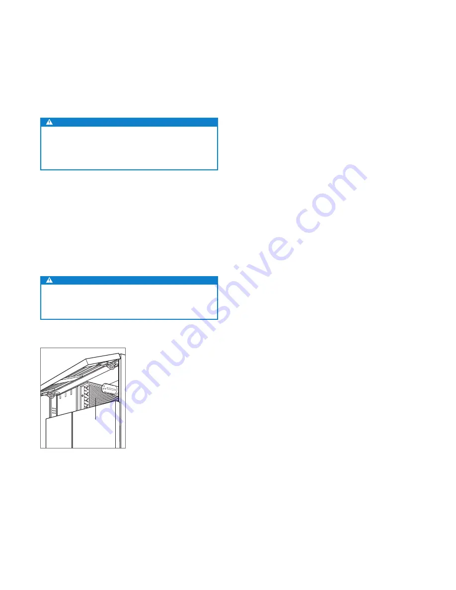 Sub-Zero BI-36U/S/PH Use And Care Manual Download Page 49