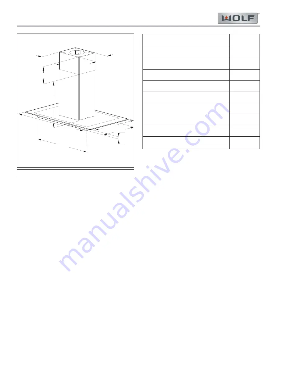 Sub-Zero VI42B Service Manual Download Page 11