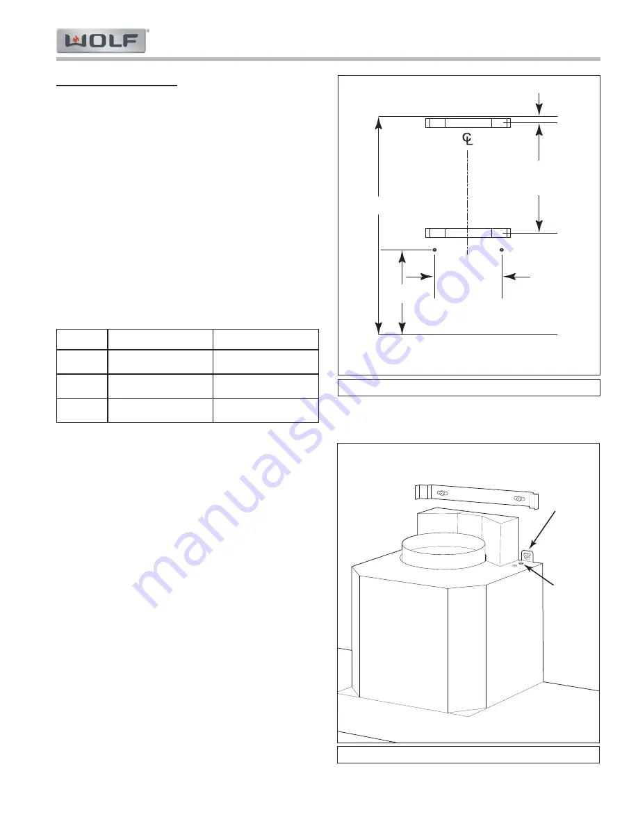 Sub-Zero VI42B Service Manual Download Page 14