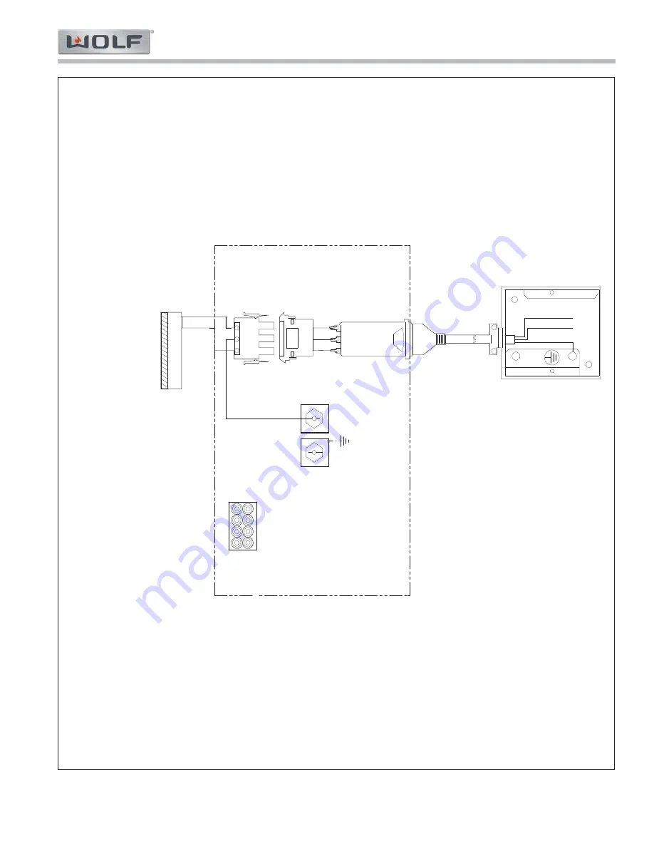 Sub-Zero VI42B Service Manual Download Page 30