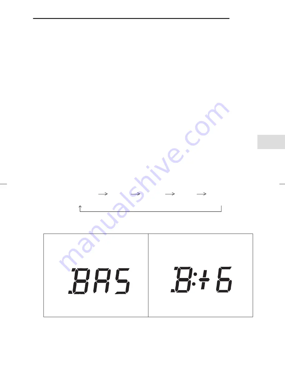 Subaru 1998 Forester Owner'S Manual Download Page 127