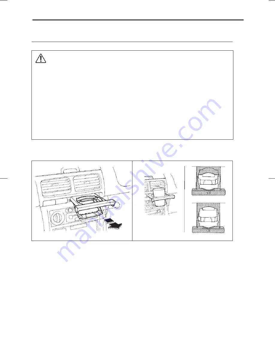 Subaru 1999 Impreza Owner'S Manual Download Page 162