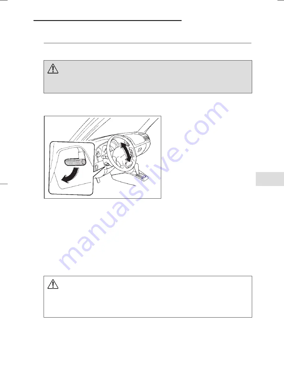 Subaru 1999 Impreza Owner'S Manual Download Page 205