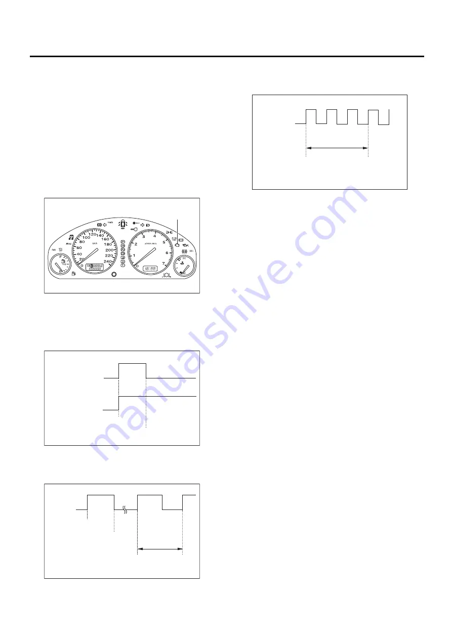 Subaru 2003 Legacy Service Manual Download Page 1266