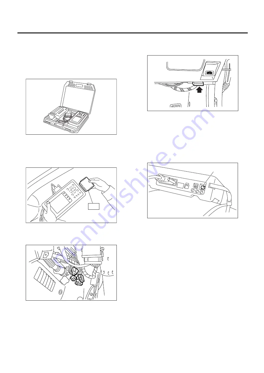 Subaru 2003 Legacy Скачать руководство пользователя страница 1875