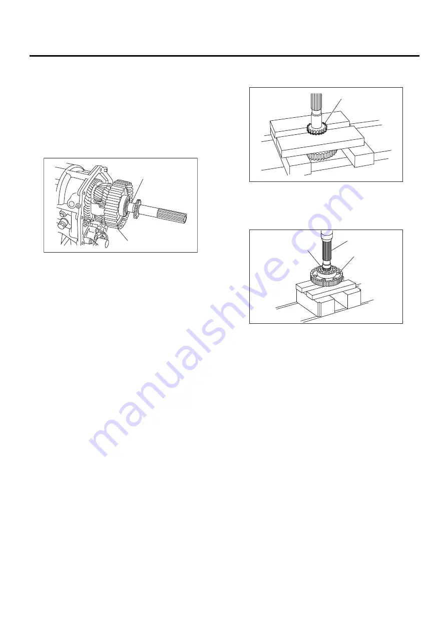 Subaru 2003 Legacy Service Manual Download Page 2214