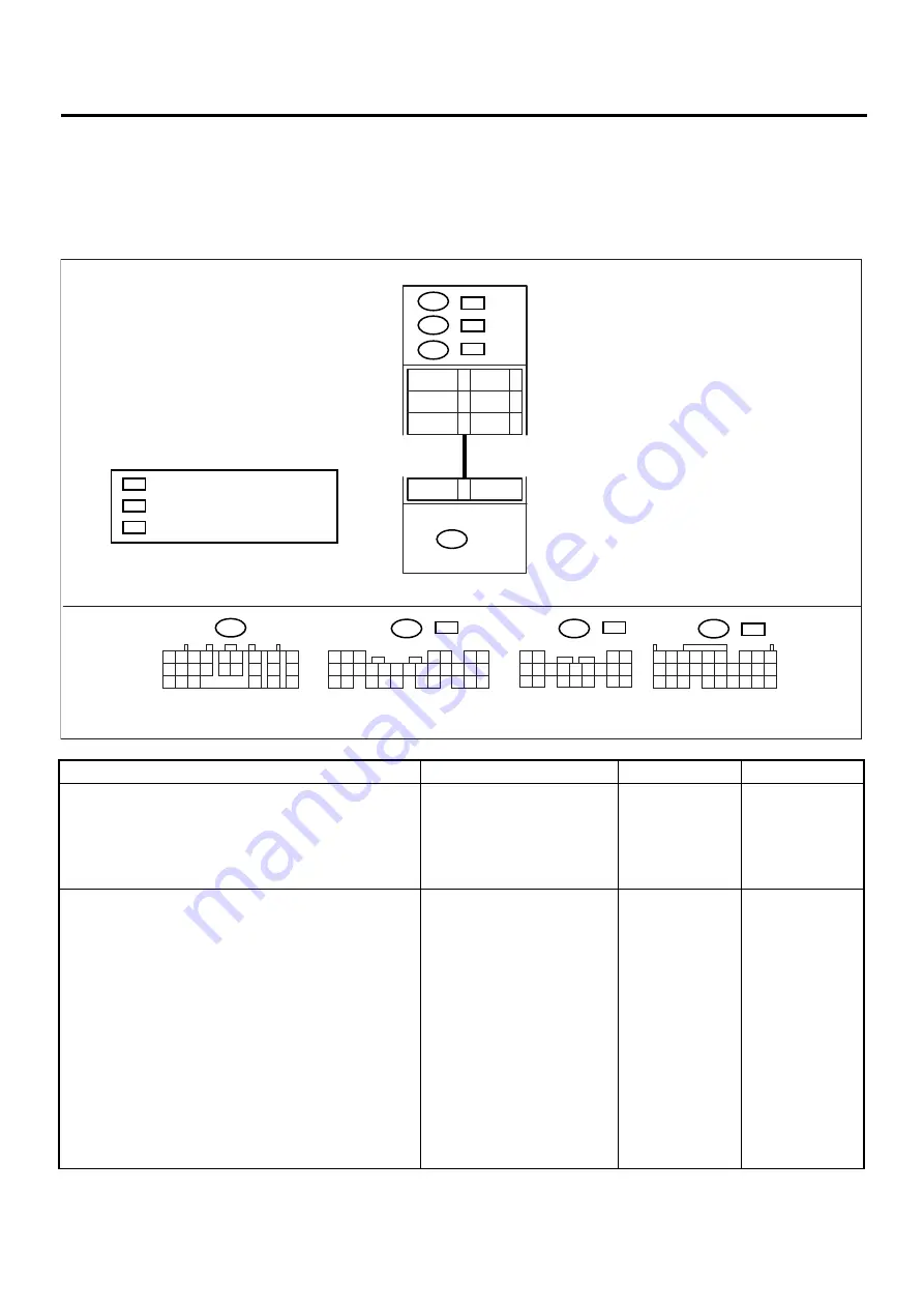 Subaru 2003 Legacy Service Manual Download Page 2345