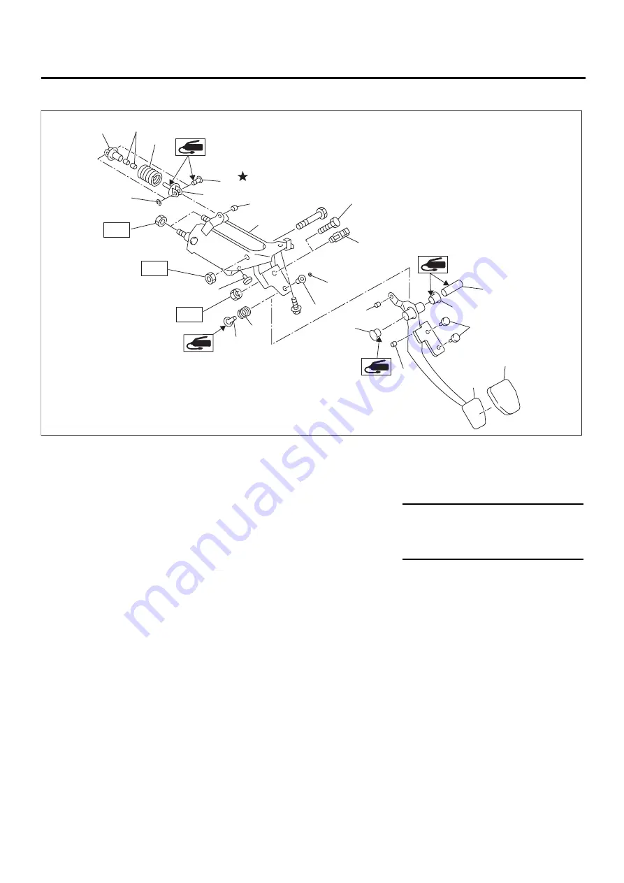 Subaru 2003 Legacy Service Manual Download Page 2565