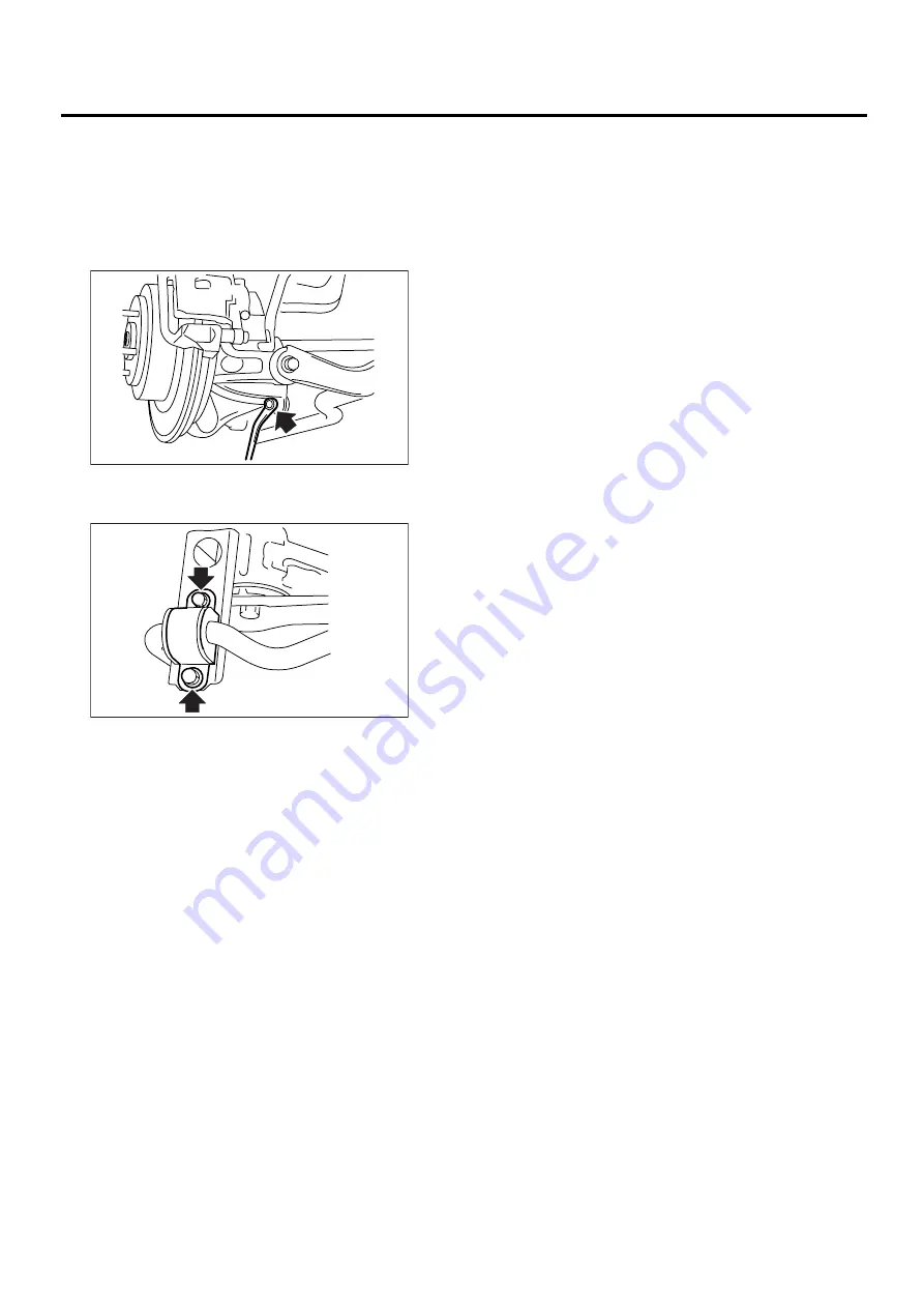 Subaru 2003 Legacy Service Manual Download Page 2630