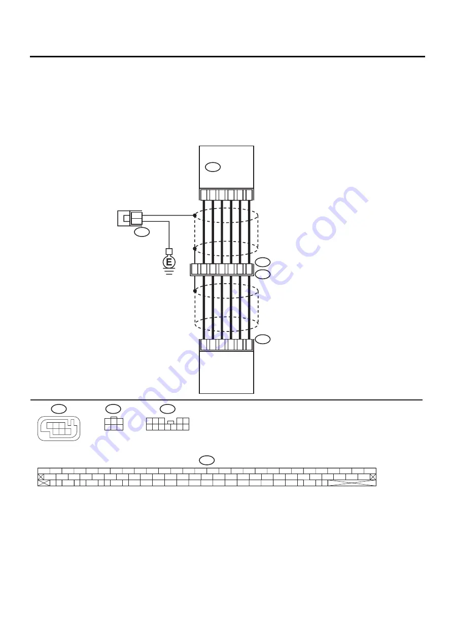 Subaru 2003 Legacy Service Manual Download Page 3215