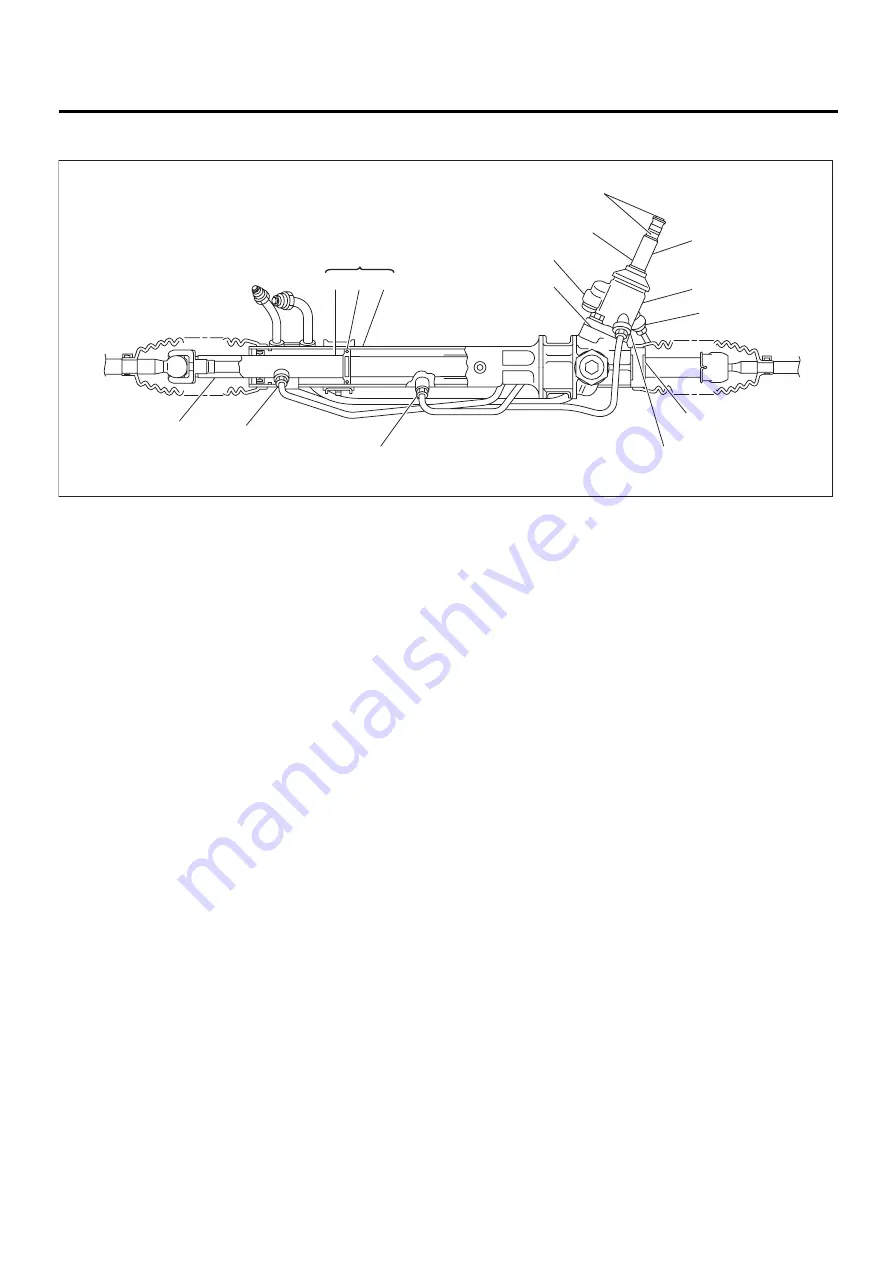 Subaru 2003 Legacy Service Manual Download Page 3370