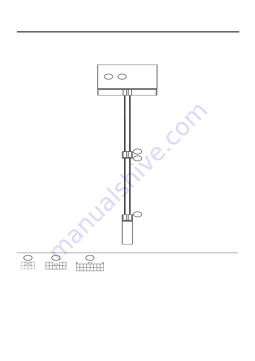 Subaru 2003 Legacy Service Manual Download Page 3503