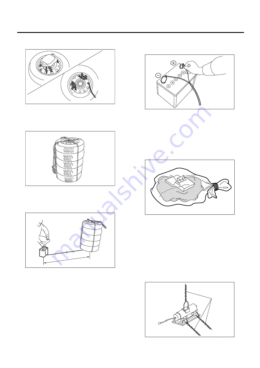 Subaru 2003 Legacy Service Manual Download Page 3580