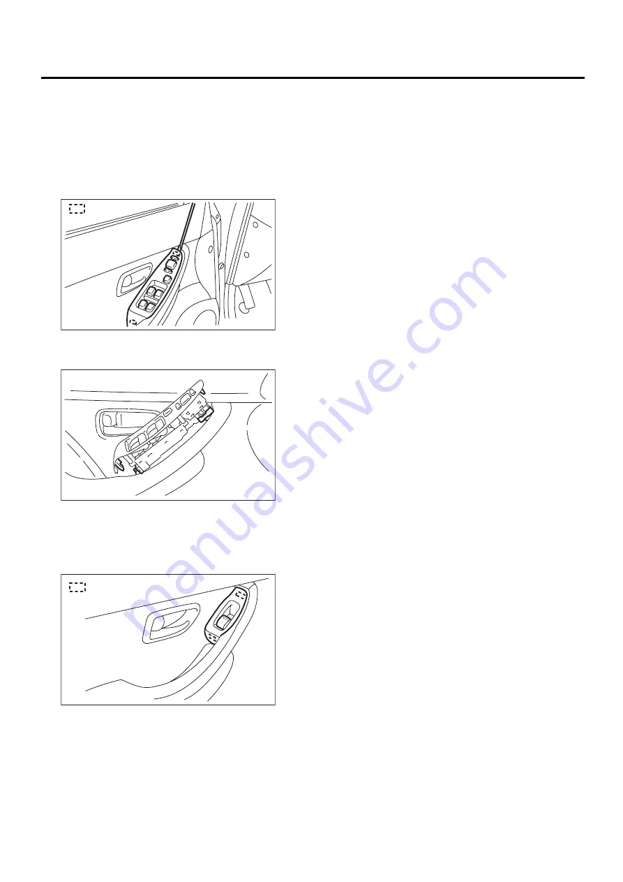 Subaru 2003 Legacy Service Manual Download Page 3778