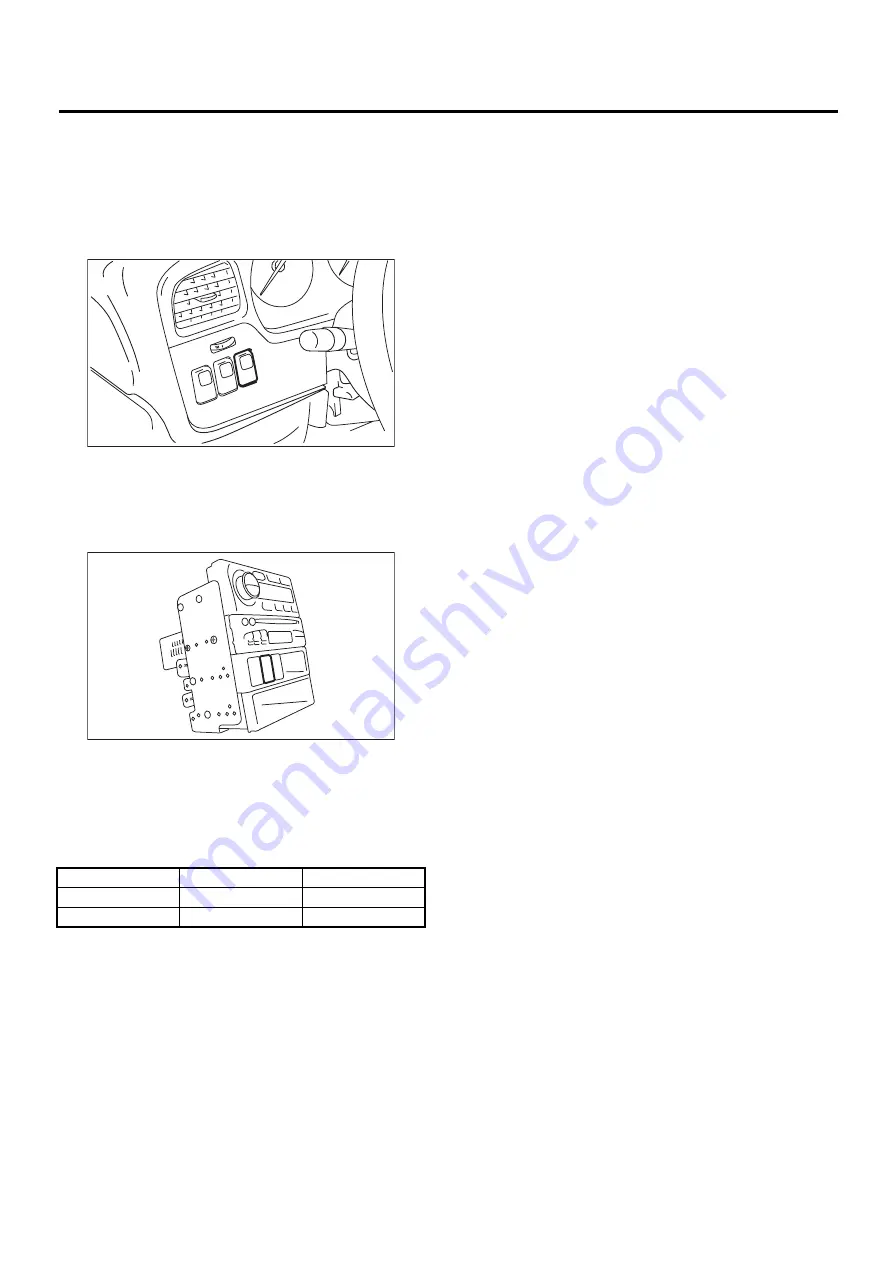 Subaru 2003 Legacy Service Manual Download Page 3788