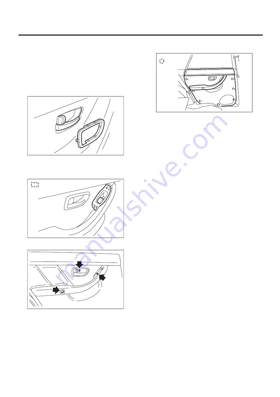 Subaru 2003 Legacy Service Manual Download Page 3938