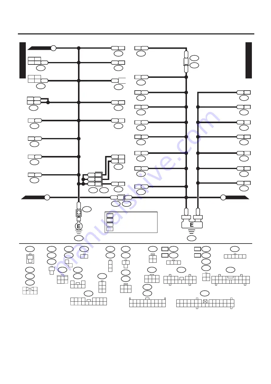 Subaru 2003 Legacy Service Manual Download Page 4088