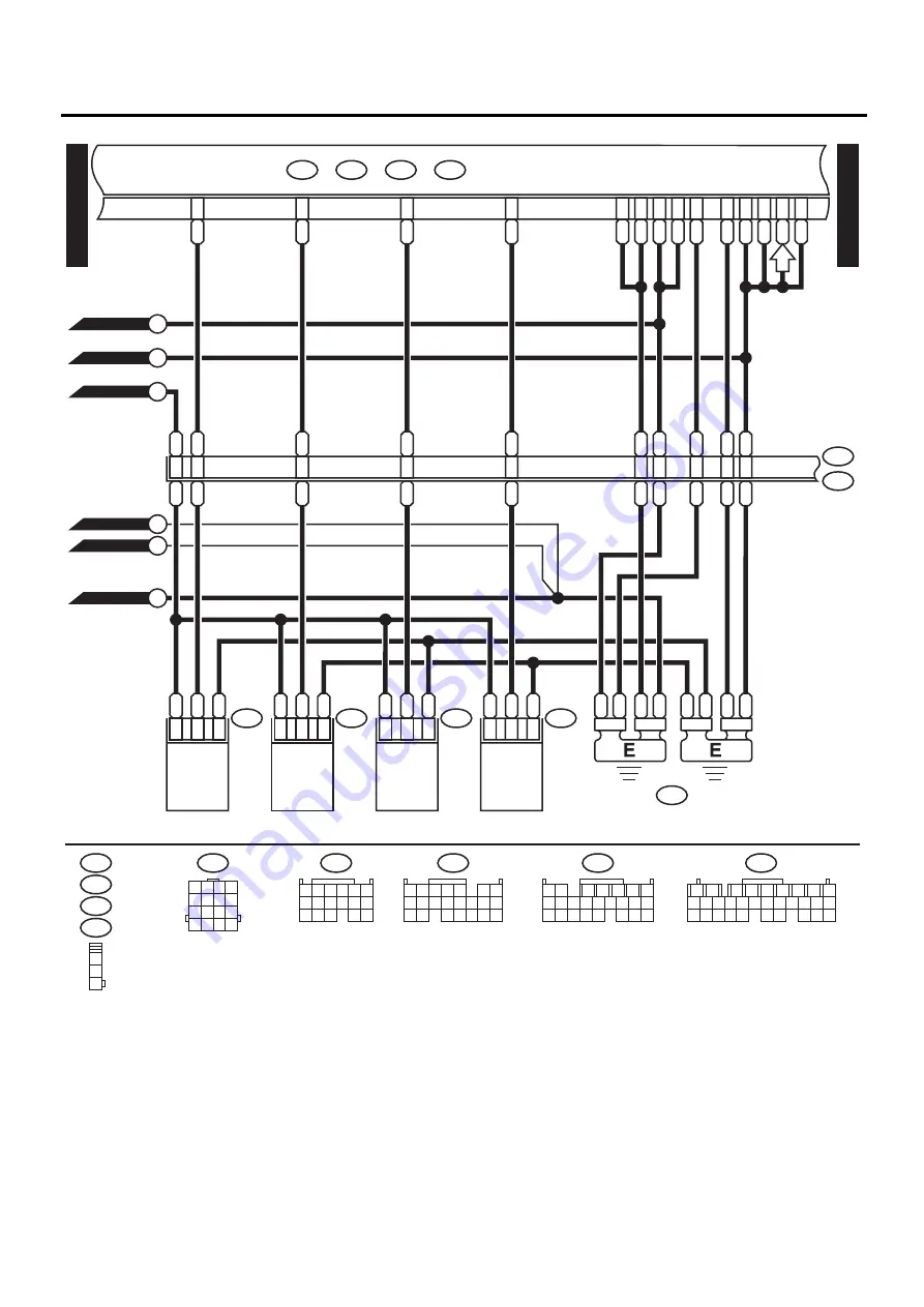 Subaru 2003 Legacy Service Manual Download Page 4280