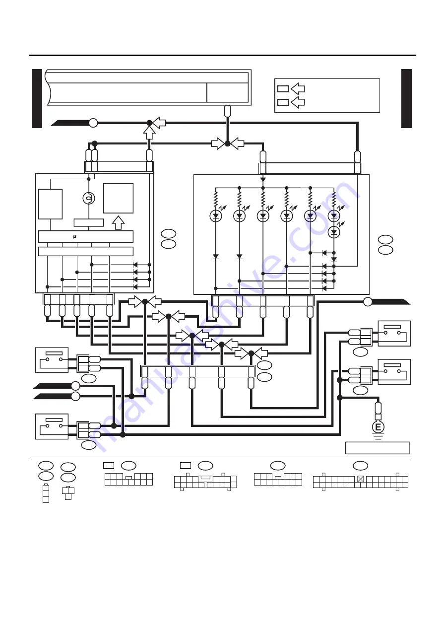 Subaru 2003 Legacy Service Manual Download Page 4322