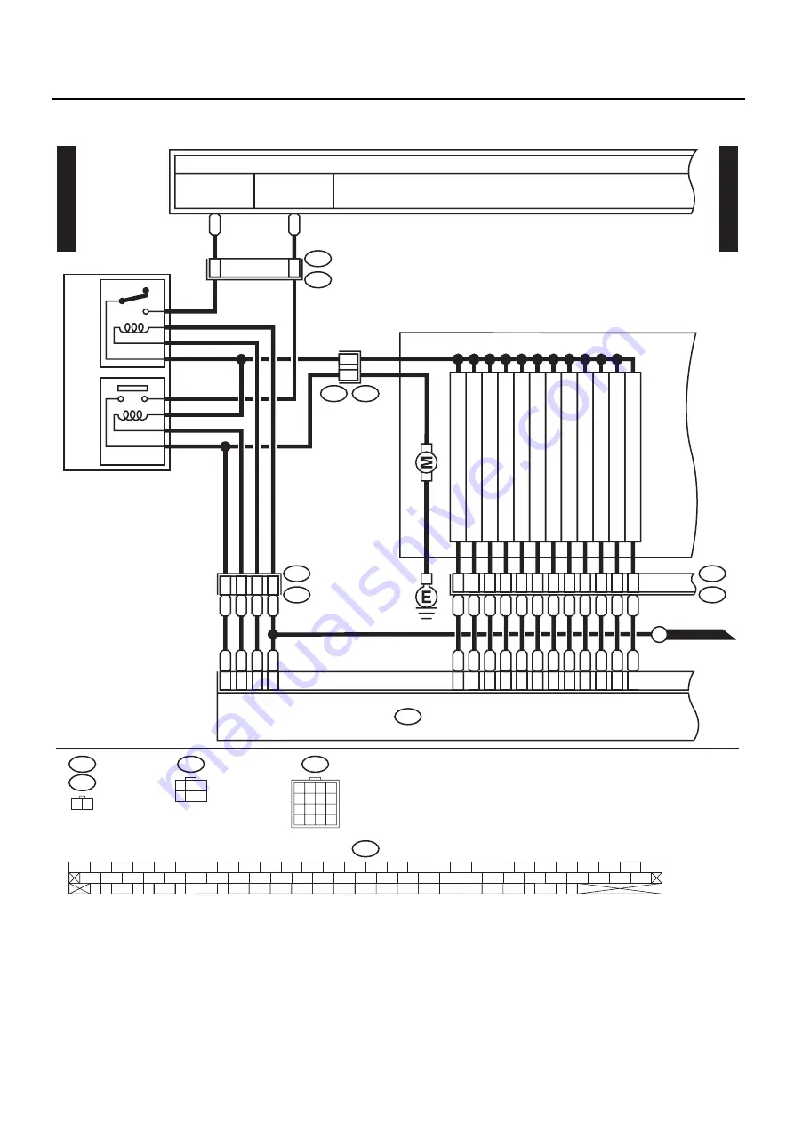 Subaru 2003 Legacy Service Manual Download Page 4367