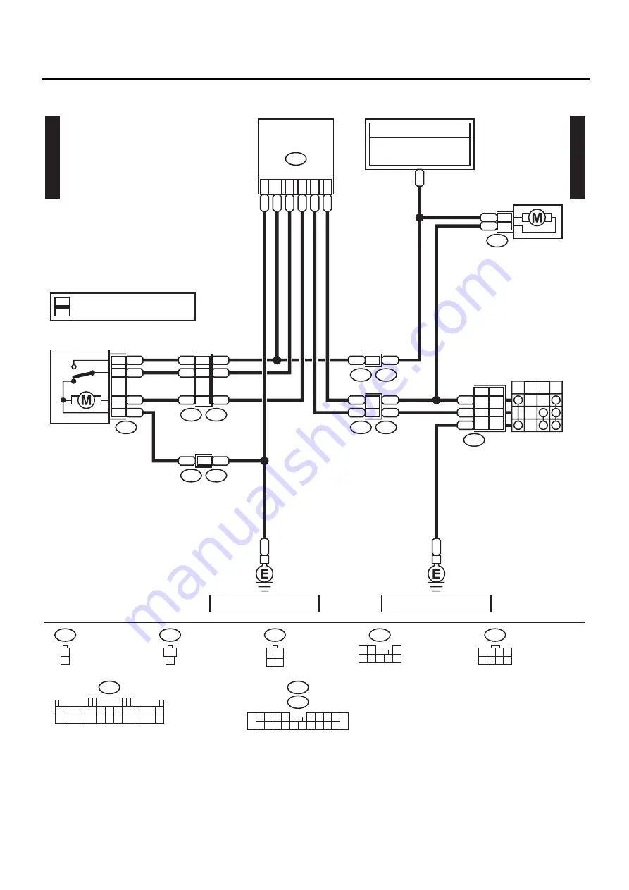 Subaru 2003 Legacy Service Manual Download Page 4382