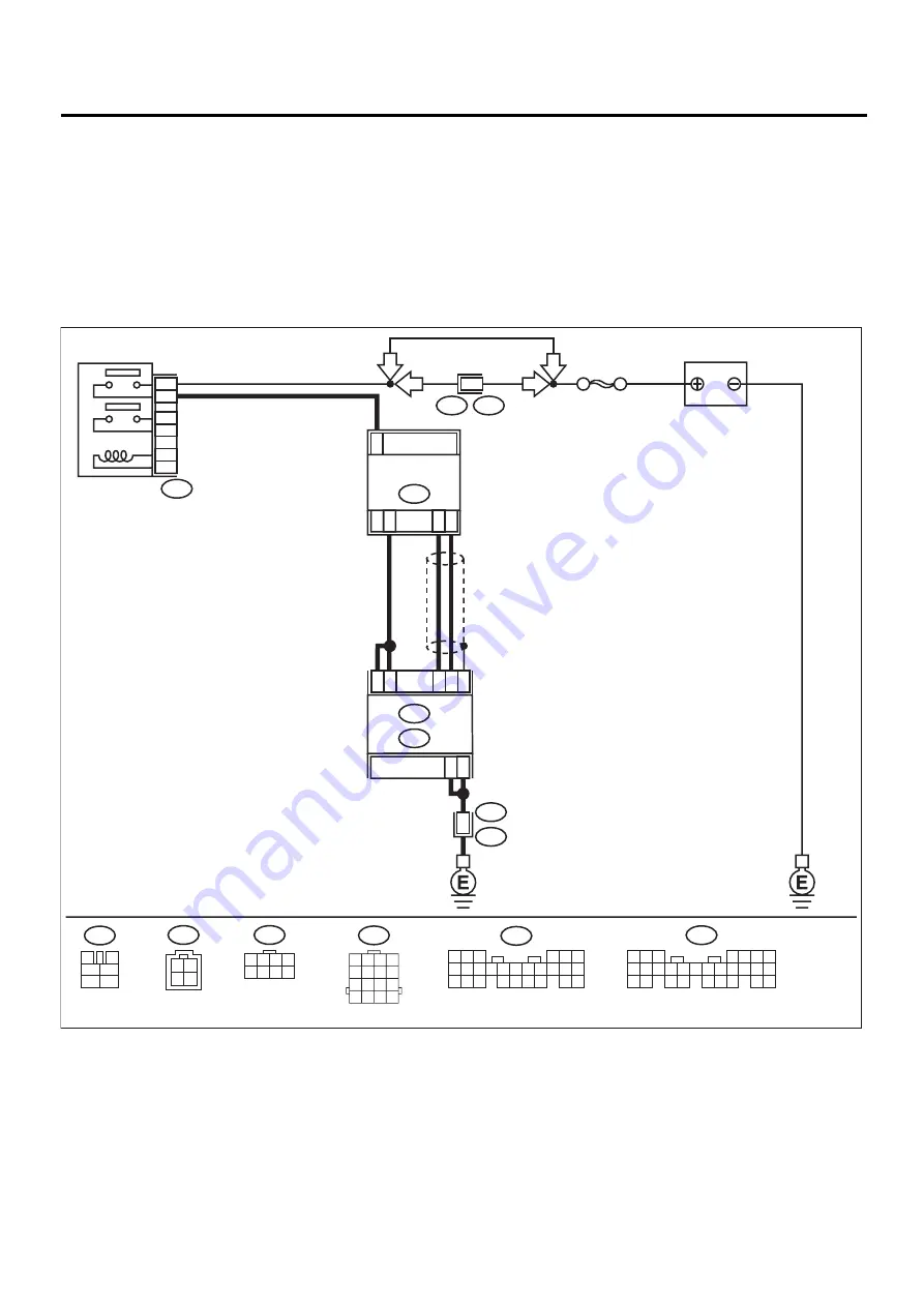 Subaru 2003 Legacy Service Manual Download Page 493