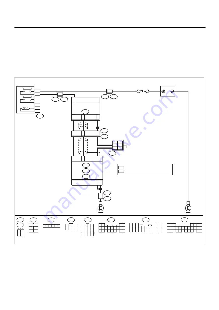 Subaru 2003 Legacy Service Manual Download Page 499