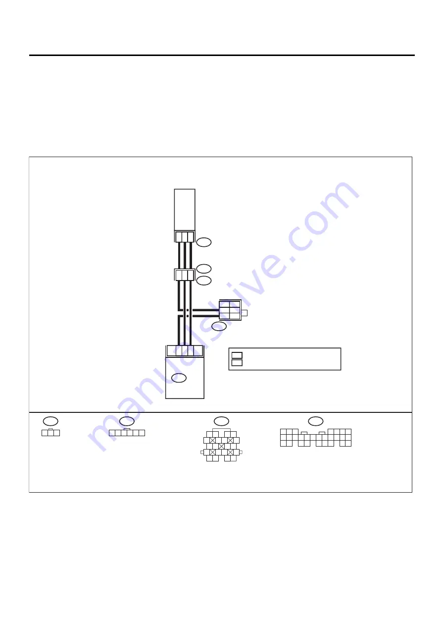 Subaru 2003 Legacy Service Manual Download Page 507