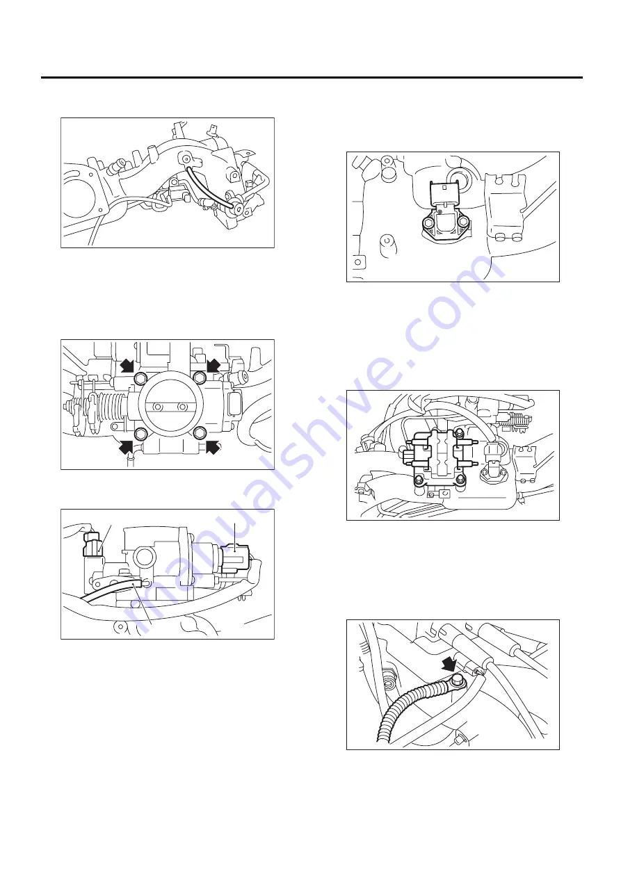 Subaru 2003 Legacy Скачать руководство пользователя страница 728