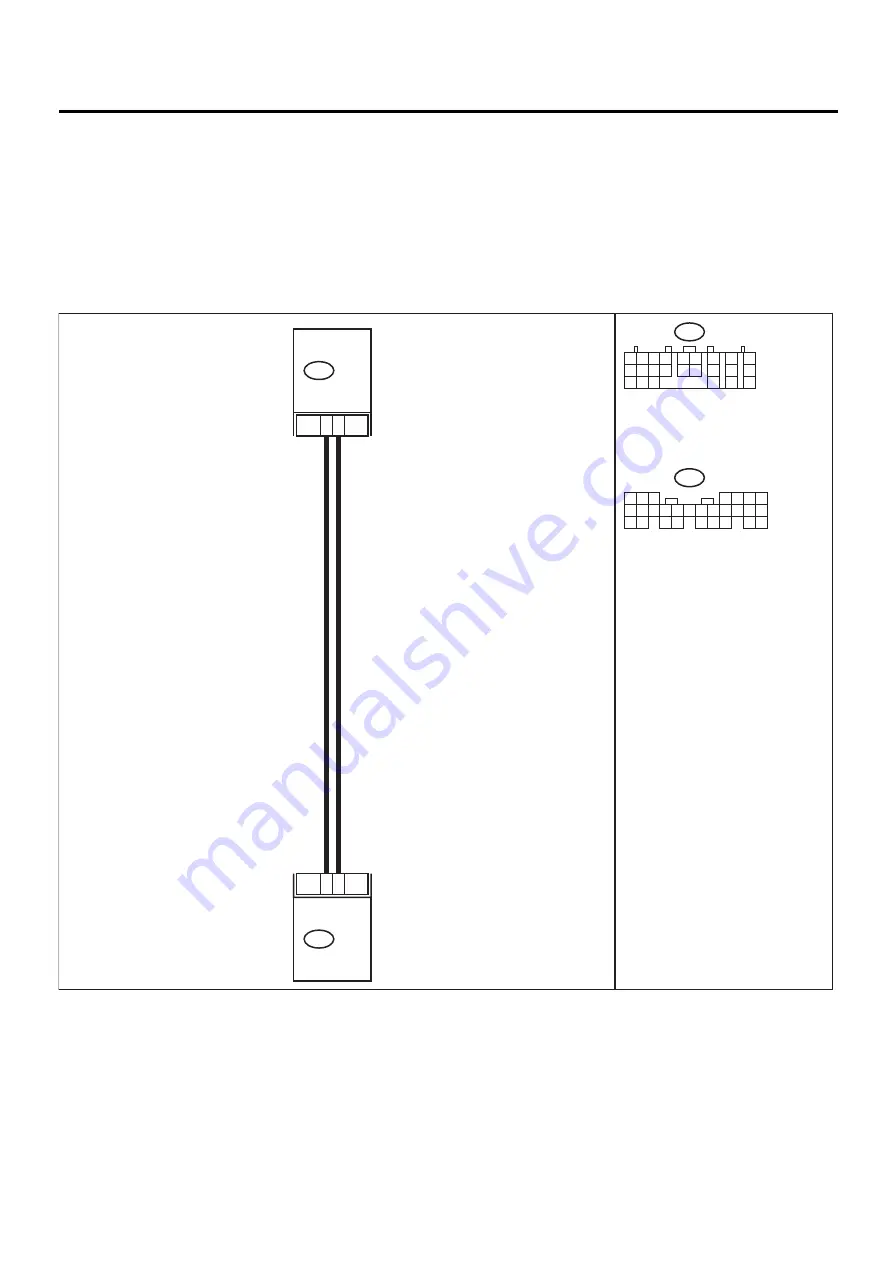 Subaru 2003 Legacy Service Manual Download Page 908