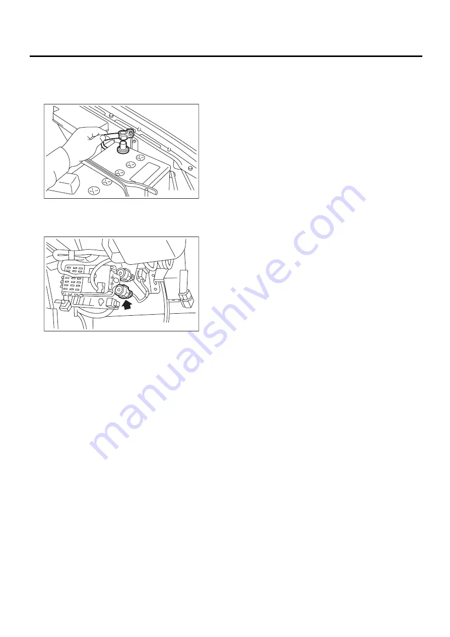 Subaru 2003 Legacy Скачать руководство пользователя страница 973