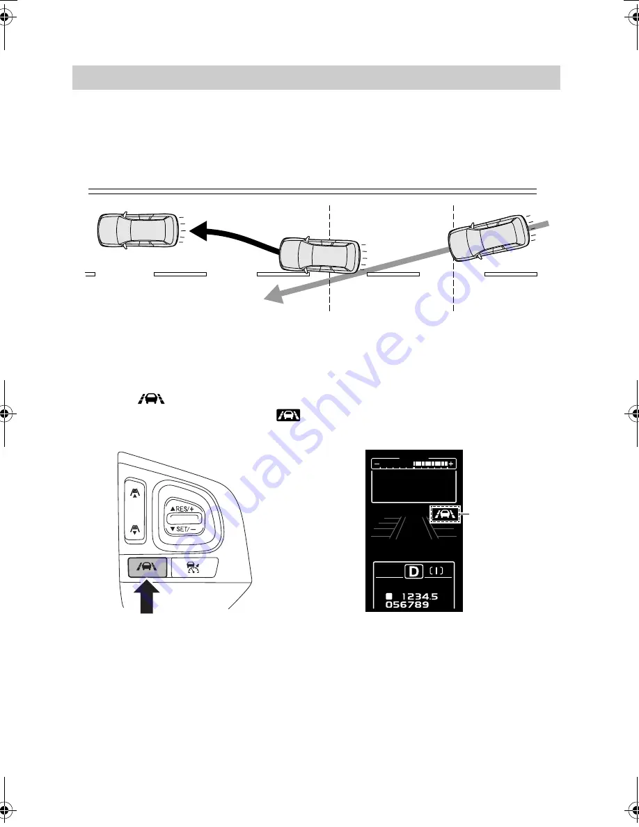 Subaru 2016 Outback Owner'S Manual Download Page 59