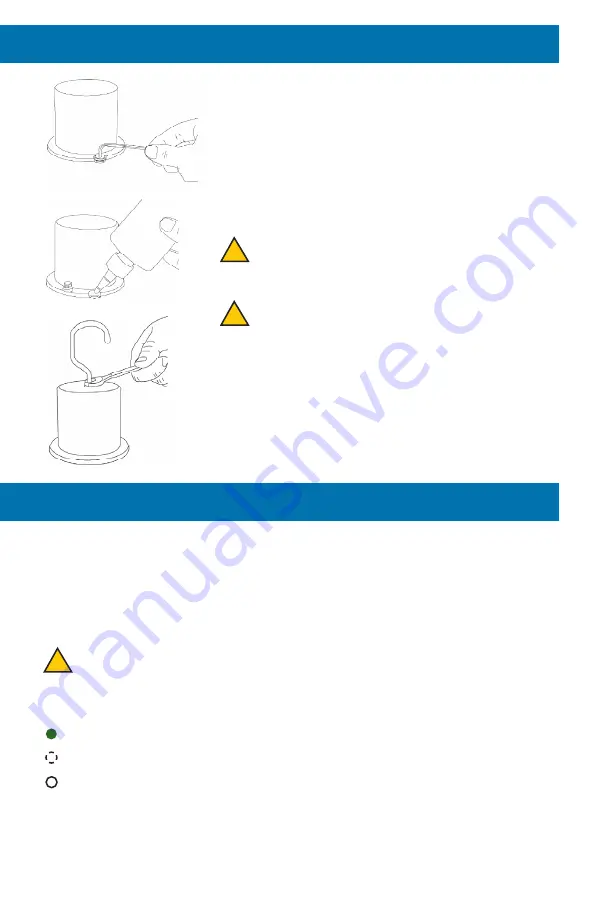 Subaru 697-95-070 Скачать руководство пользователя страница 8