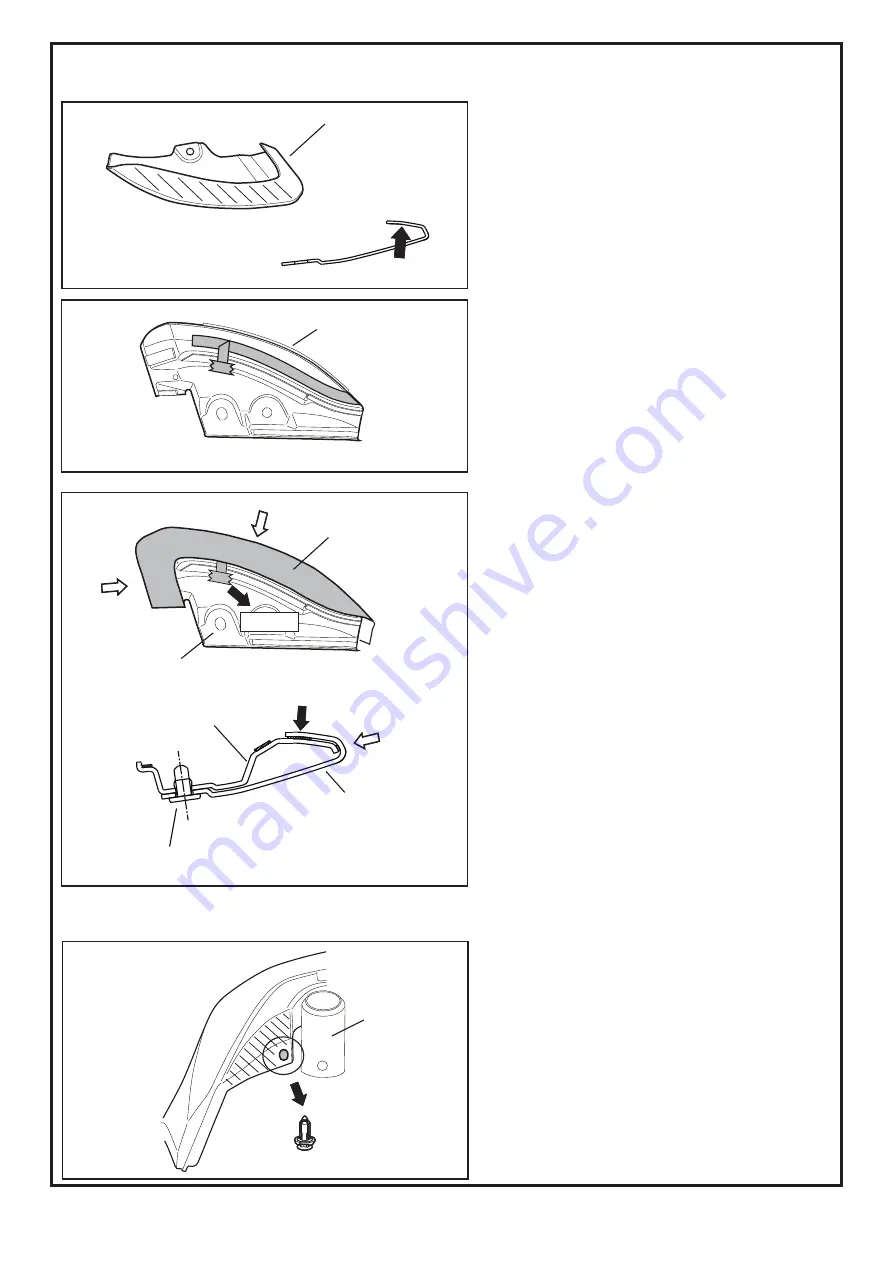 Subaru E5610CC150 Installation Manual Download Page 7