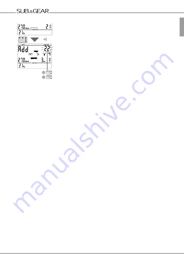 SubGear XP Air Manual Download Page 35