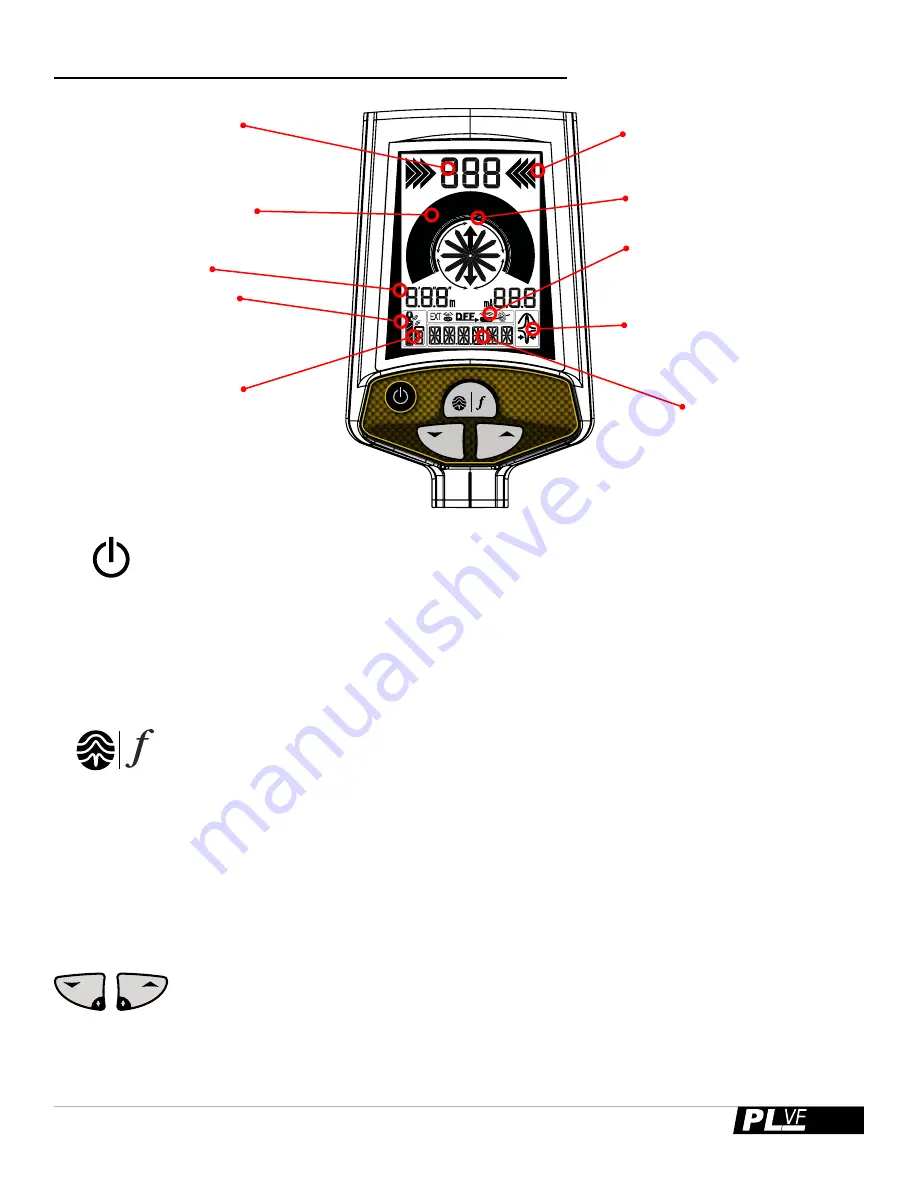 SubSurface Instruments PL-VF Series Скачать руководство пользователя страница 11