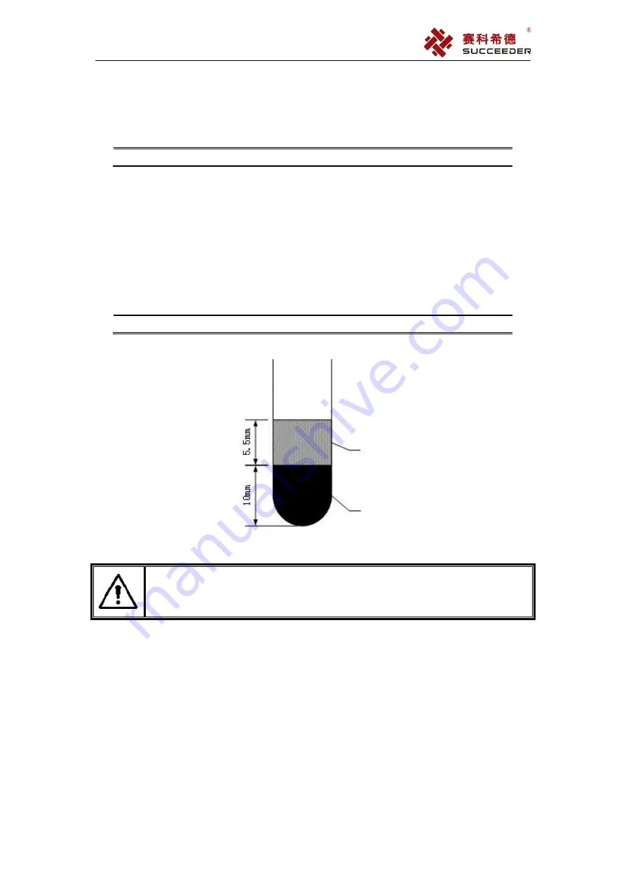 Succeeder SF-8200 Operation Manual Download Page 29