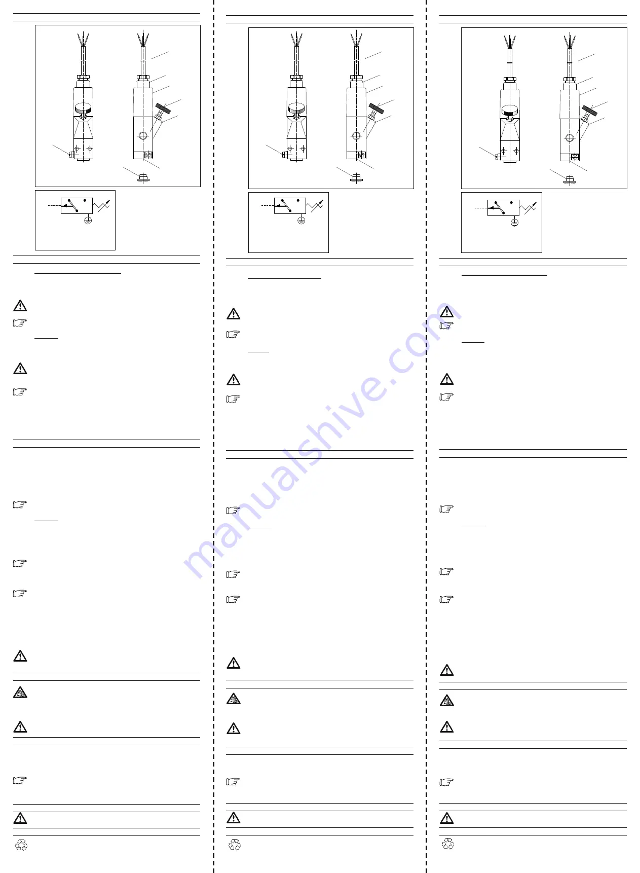 SUCO 0165 Series Скачать руководство пользователя страница 2