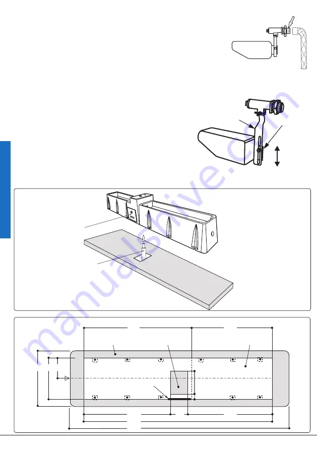 Suevia 130.6543 Mounting Instructions Download Page 6