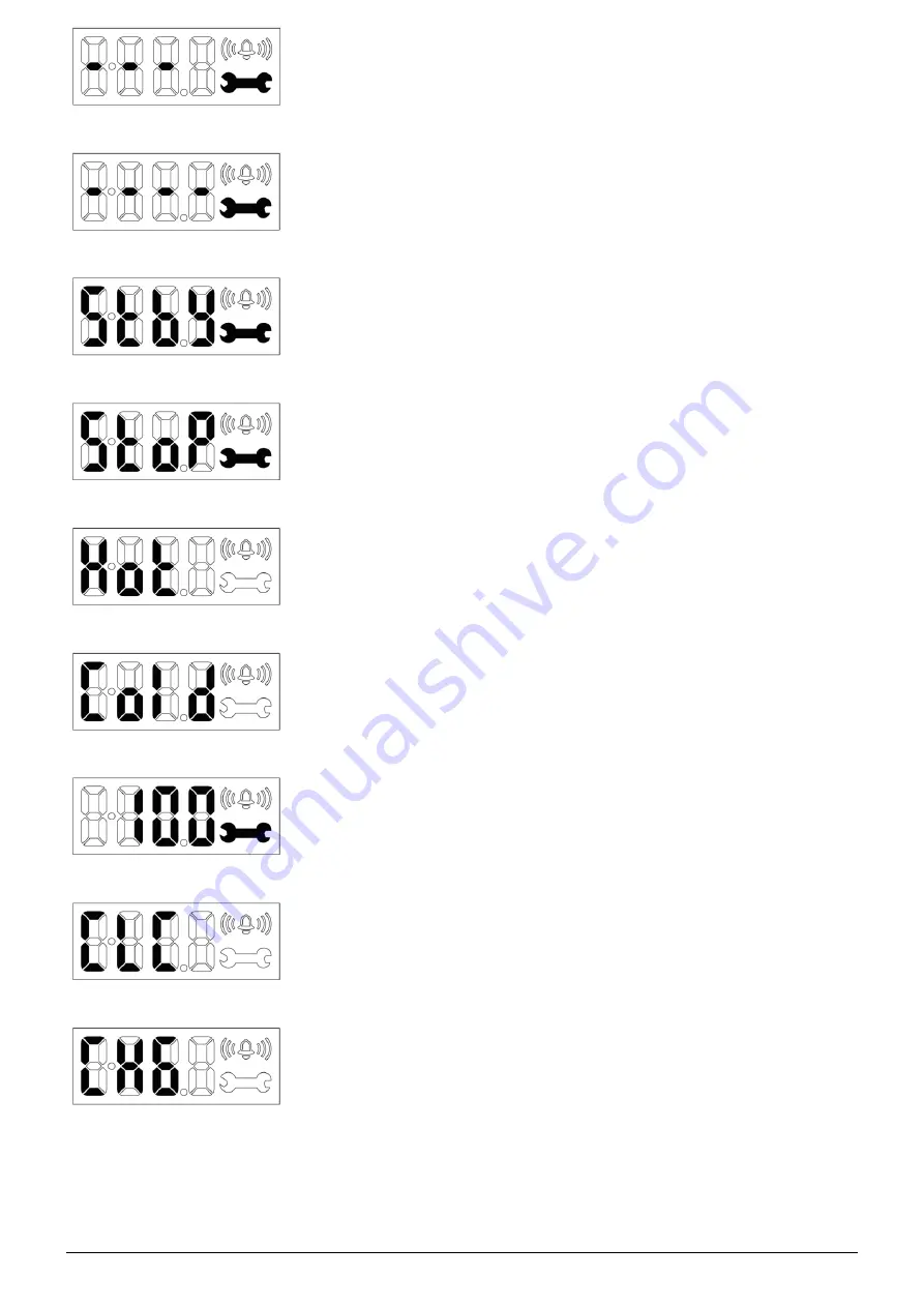 SUEX 71393 User Instruction Manual And Warnings Download Page 15